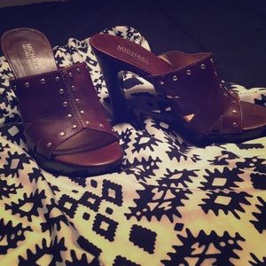 Michael Kors heels